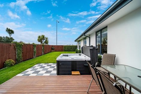 Photo of property in 34 Flaxon Place, Burwood, Christchurch, 8083