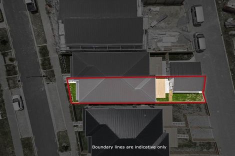 Photo of property in 16 Kapeta Lane, Karaka, 2113