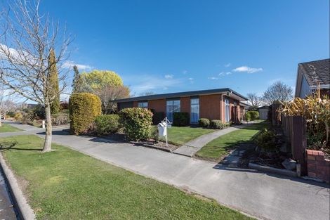 Photo of property in 9 Davidson Street, Allenton, Ashburton, 7700