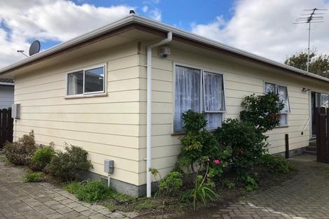 Photo of property in 24a Plunket Avenue, Petone, Lower Hutt, 5012
