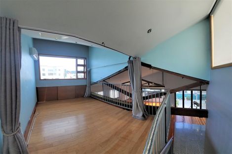 Photo of property in 15/20 Egmont Street, Te Aro, Wellington, 6011