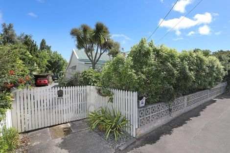 Photo of property in 51 High Street, Marton, 4710