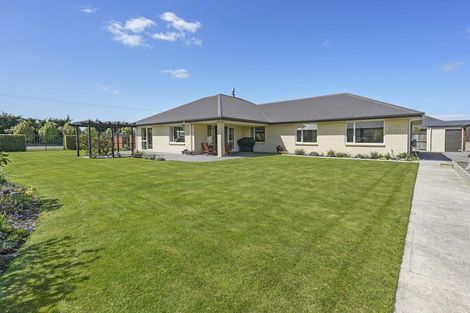 Photo of property in 55 Manse Road, Leeston, 7632
