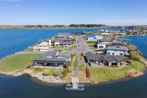 Photo of property in 60 Ludlow Drive, Huntingdon, Ashburton, 7774