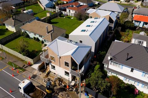 Photo of property in 1058 High Street, Avalon, Lower Hutt, 5011