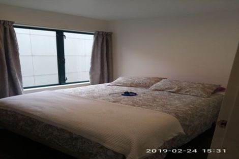 Photo of property in Courtenay Apartments, 412/120 Courtenay Place, Te Aro, Wellington, 6011