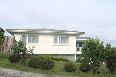 Photo of property in 240 Dowse Drive, Maungaraki, Lower Hutt, 5010