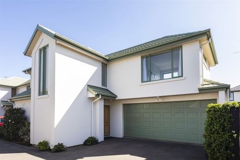 Photo of property in 430 Madras Street, St Albans, Christchurch, 8014