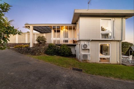 Photo of property in 31 Miramar Place, Pakuranga, Auckland, 2010