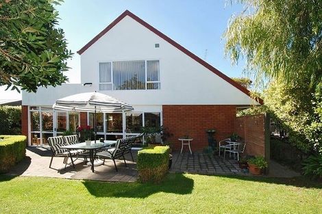 Photo of property in 1/202b Rocking Horse Road, Southshore, Christchurch, 8062