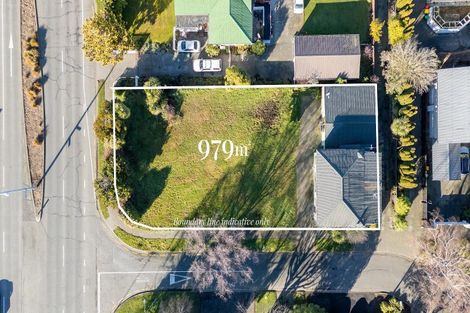Photo of property in 391 Main North Road, Redwood, Christchurch, 8051