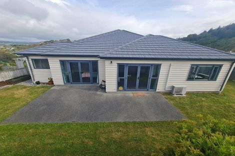 Photo of property in 47 Staithes Drive North, Whitby, Porirua, 5024