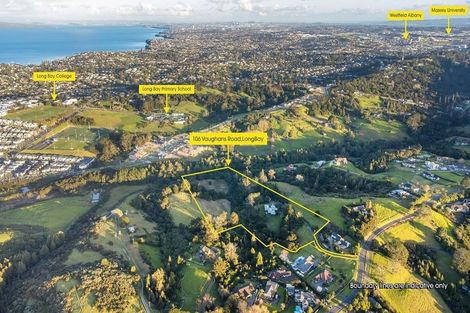 Photo of property in 106 Vaughans Road, Long Bay, Albany, 0792