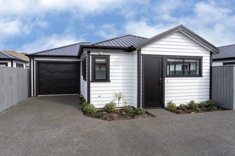 Photo of property in 3/271 Innes Road, Mairehau, Christchurch, 8052