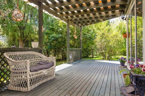 Photo of property in 638 Woodfields Road, West Eyreton, Rangiora, 7475