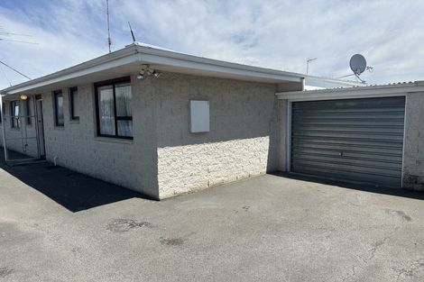 Photo of property in 2/267 Moore Street, Ashburton, 7700