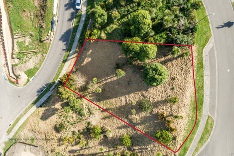 Photo of property in 16 Burbury Ridge, Havelock North, 4130