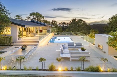 Photo of property in 163 Schnapper Road, Schnapper Rock, Auckland, 0632