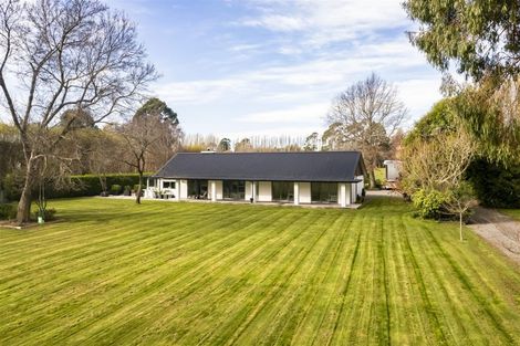 Photo of property in 569 Johns Road, Harewood, Christchurch, 8051