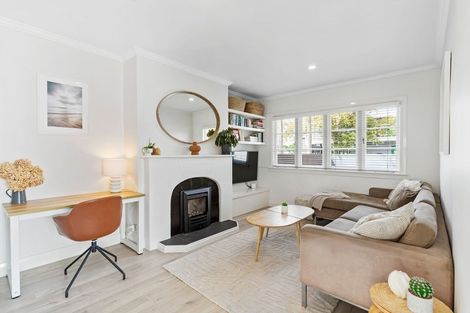 Photo of property in 1/187 Jervois Road, Herne Bay, Auckland, 1011