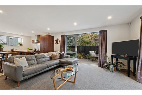 Photo of property in 31a Ruskin Street, Addington, Christchurch, 8024