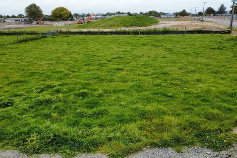 Photo of property in 97 Albert Street, Elgin, Ashburton, 7700