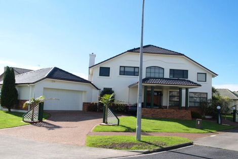 Photo of property in 21 Windsong Court, Northpark, Auckland, 2013