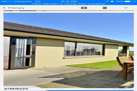 Photo of property in 13 Earnslaw Crescent, Clover Park, Auckland, 2019