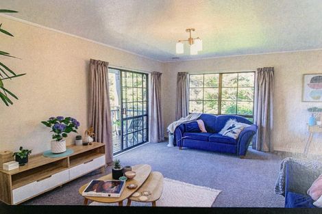 Photo of property in 91 Percy Dyett Drive, Karori, Wellington, 6012