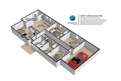 Photo of property in 5/55 Tuhikaramea Road, Dinsdale, Hamilton, 3204