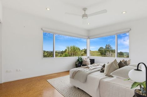 Photo of property in 123 Panekaira Road, Mangapai, Whangarei, 0178