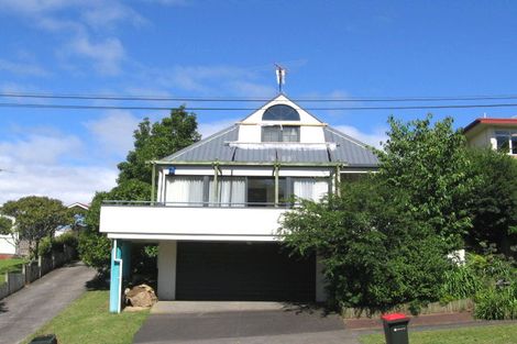 Photo of property in 29 Ashby Avenue, Saint Heliers, Auckland, 1071