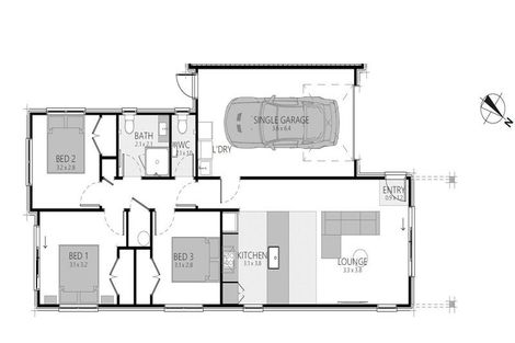 Photo of property in 9 Tarata Place, Wharewaka, 3330