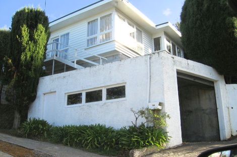 Photo of property in 11b Lerwick Terrace, Melrose, Wellington, 6023