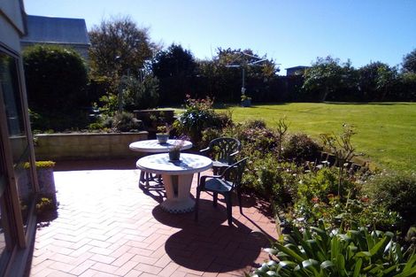 Photo of property in 5 Goodger Street, Waipukurau, 4200