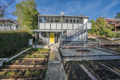 Photo of property in 94 Brockville Road, Glenross, Dunedin, 9011
