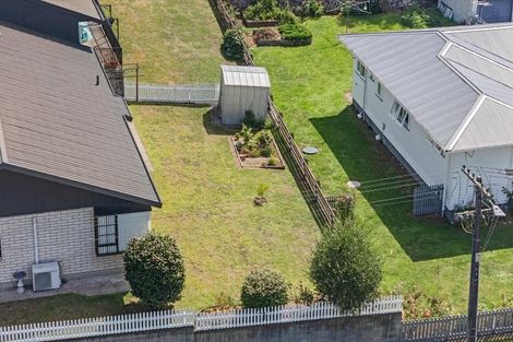 Photo of property in 2-4 Saint Lukes Crescent, Te Kuiti, 3910