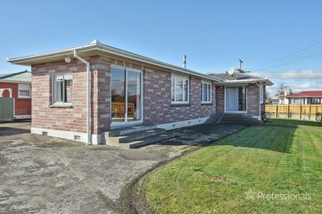 Photo of property in 2 Kowhai Place, Lansdowne, Masterton, 5810