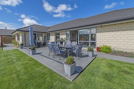 Photo of property in 39 Chervier Street, Leeston, 7632