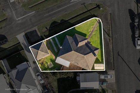 Photo of property in 201 Williamson Street, Thames, 3500