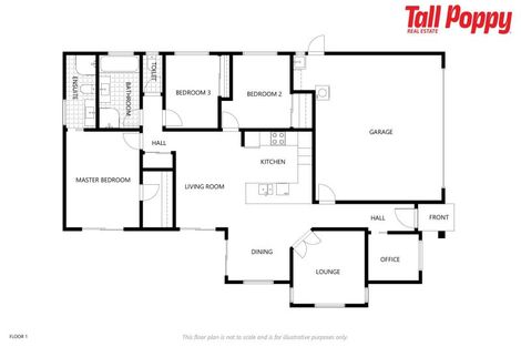 Photo of property in 24 Sequoia Way, Rangiora, 7400