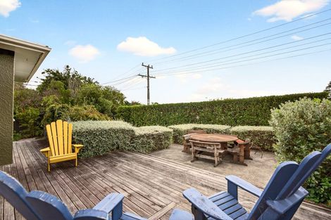 Photo of property in 81 West Street, Greytown, 5712