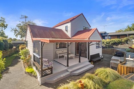 Photo of property in 124 Delamare Road, Pukete, Hamilton, 3200