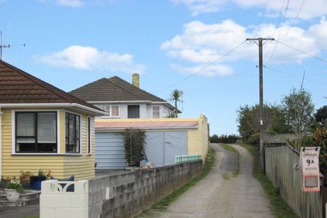 Photo of property in 9a Swiss Avenue, Gonville, Whanganui, 4501
