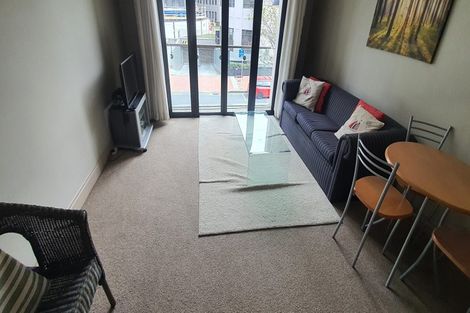 Photo of property in Latitude 37 East Apartments, 1p/20 Pakenham Street East, Auckland Central, Auckland, 1010