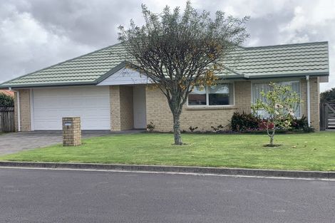 Photo of property in 3 Oakwood Place, Pukekohe, 2120