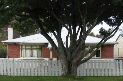 Photo of property in 48 Lincoln Avenue, Epuni, Lower Hutt, 5011