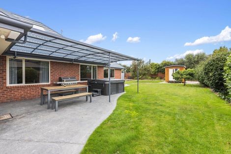 Photo of property in 21 Welsford Street, Woodend, 7610