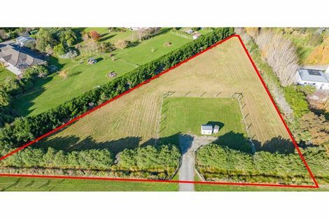 Photo of property in 198 Swannanoa Road, Fernside, Rangiora, 7471