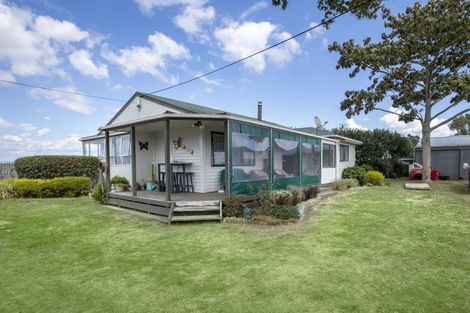 Photo of property in 533 Piraunui Road, Te Aroha West, Te Aroha, 3391
